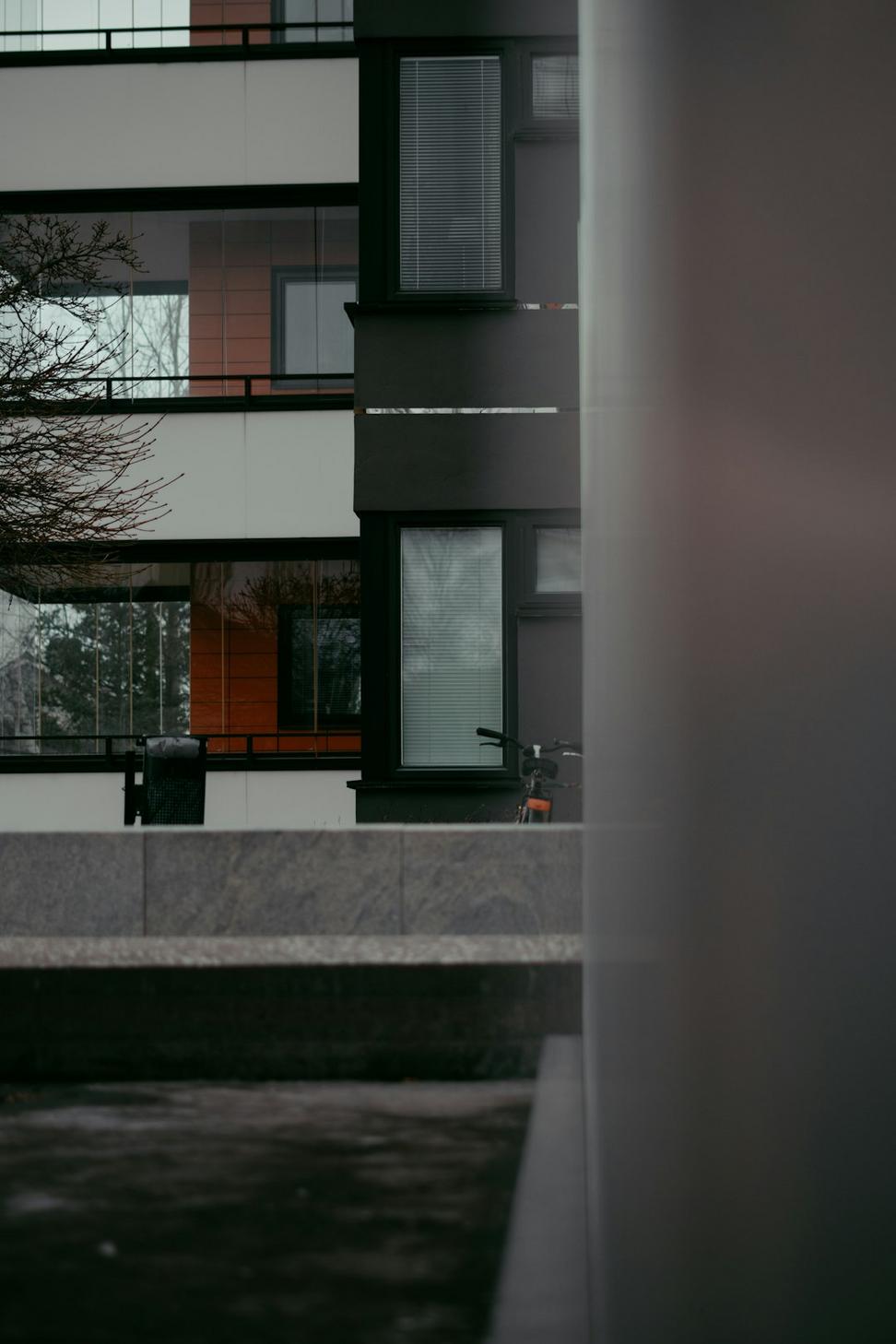 Residential Project