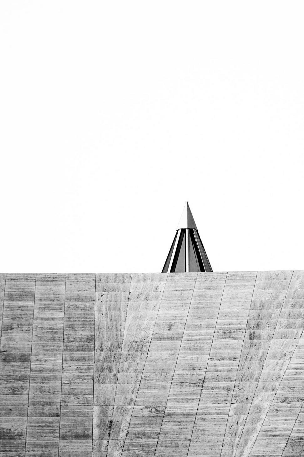 Architectural detail