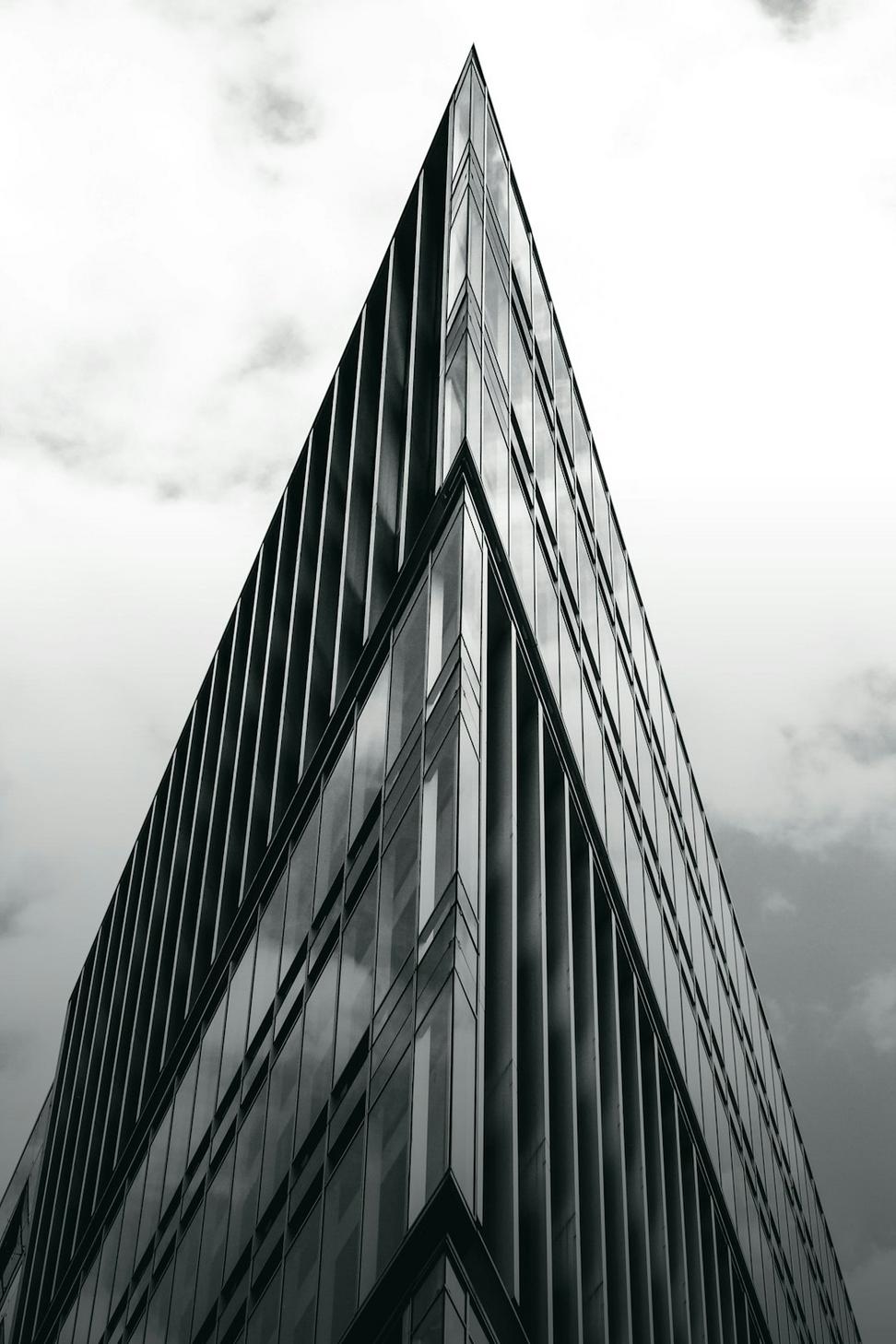 Tech Office Building