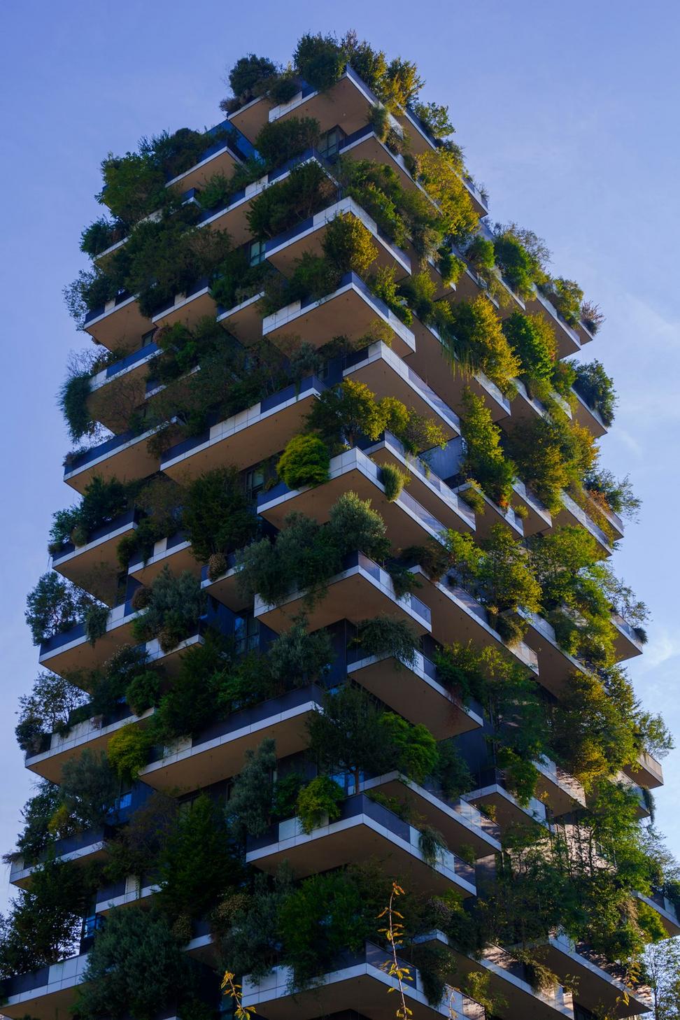 Sustainable materials