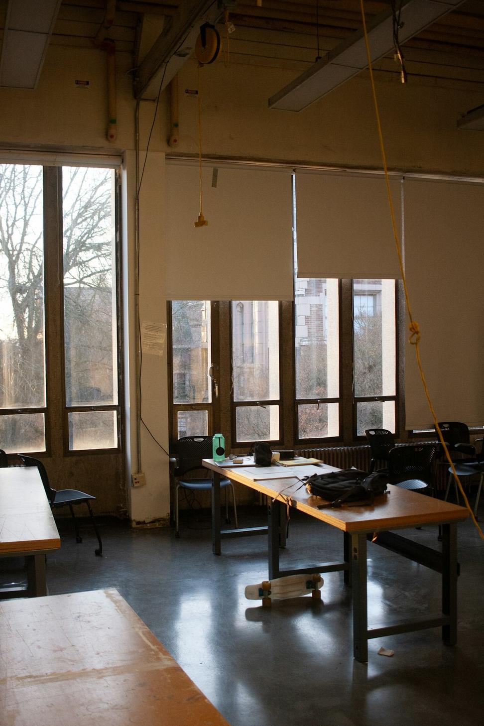 Ember Forge Quintal Studio