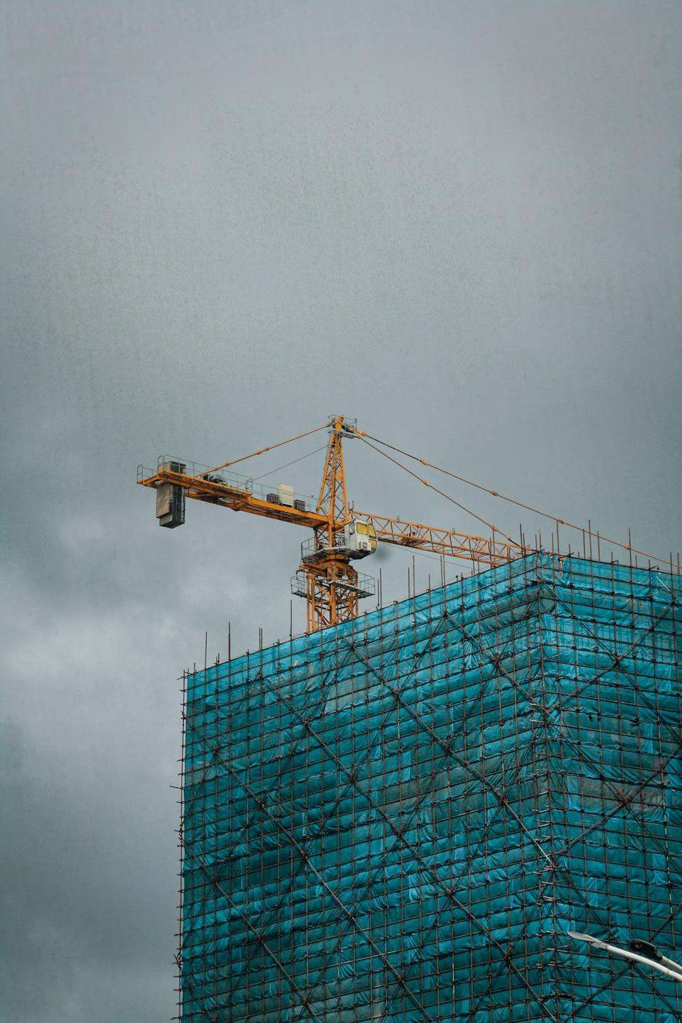 Construction process