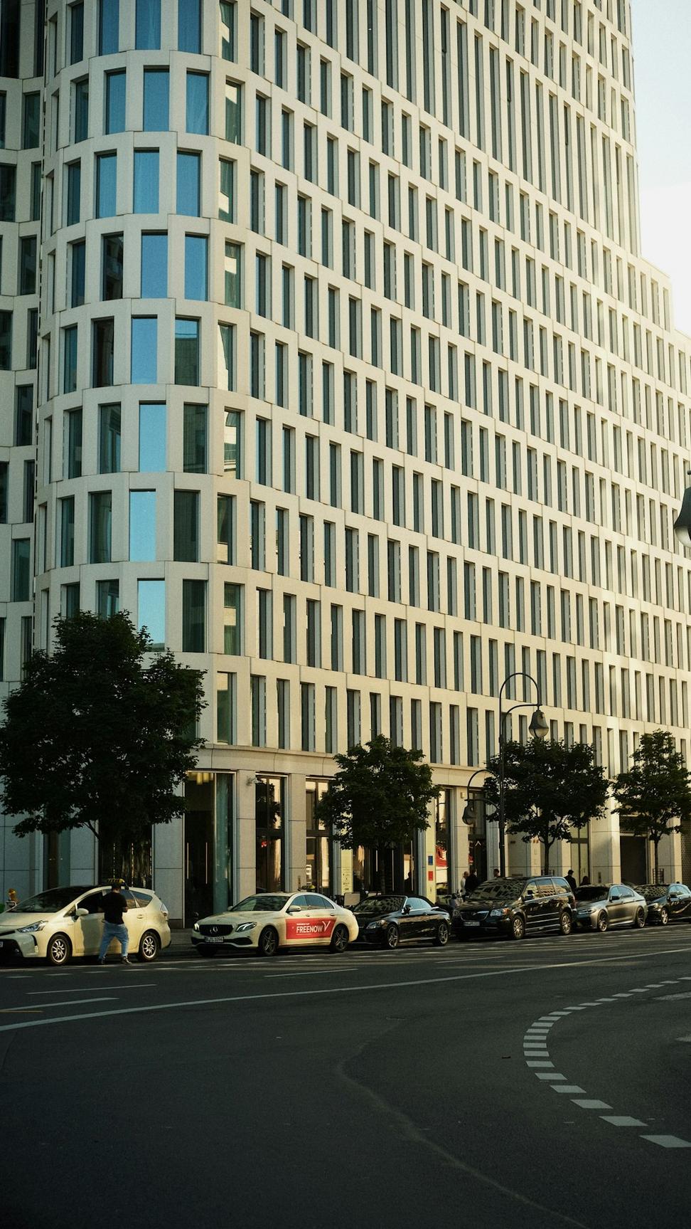 Commercial Project