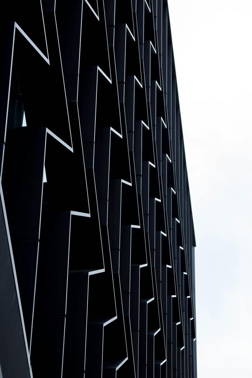 Featured Architecture Project